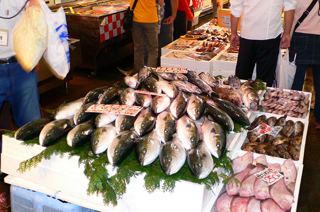 fish_market_Japan